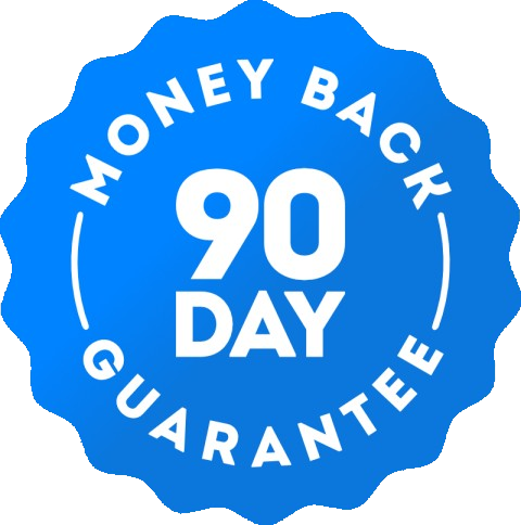 Money Back Guarantee